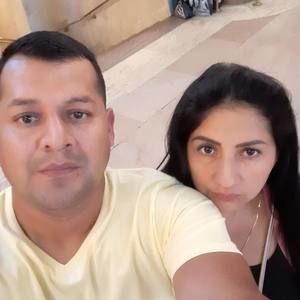 Meet your Posher, Piedad